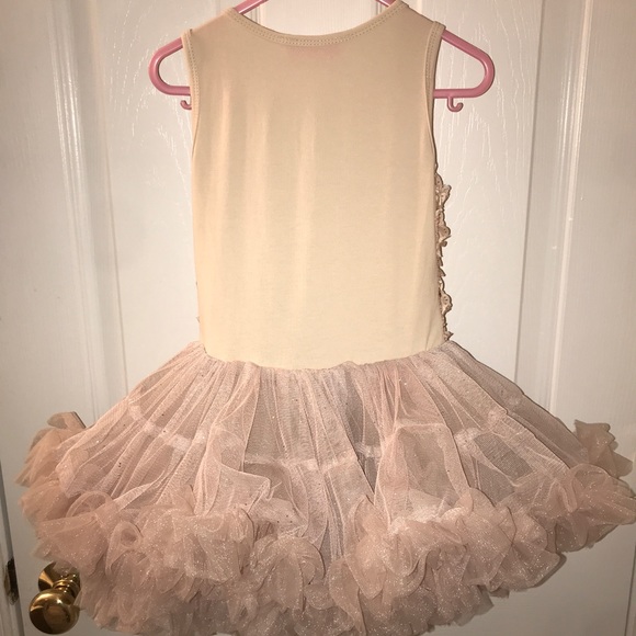 GORGEOUS TUTU DRESS - Picture 5 of 5